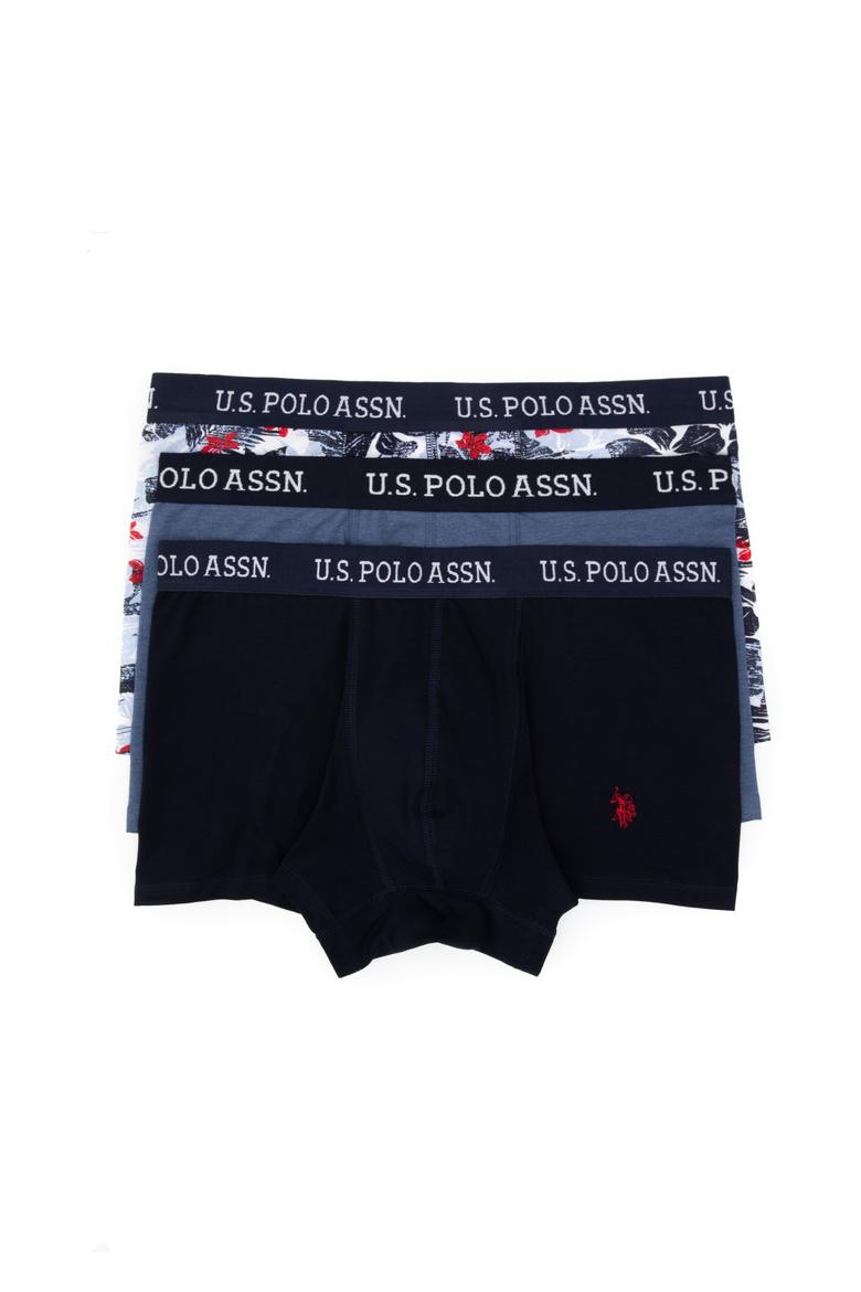 Erkek 3'lü Boxer Takımı - 50318626003