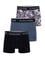Erkek 3'lü Boxer Takımı