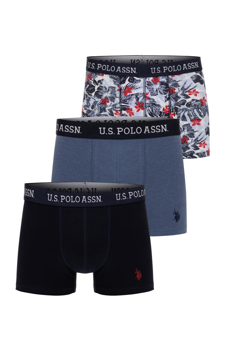 Erkek 3'lü Boxer Takımı