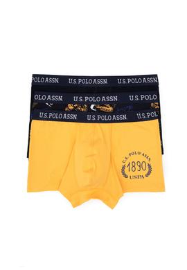 Erkek 3'lü Boxer Takımı - 50318627006