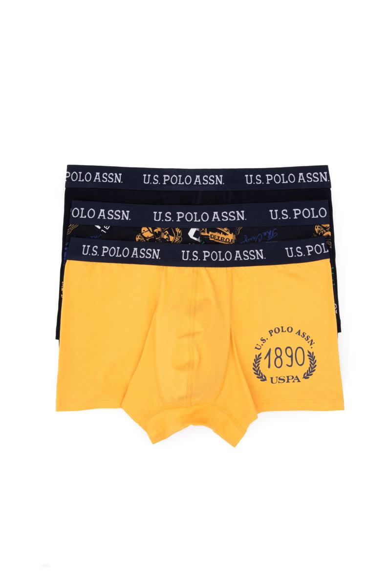 Erkek 3'lü Boxer Takımı