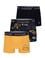Erkek 3'lü Boxer Takımı