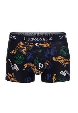 Erkek 3'lü Boxer Takımı - 50318627006