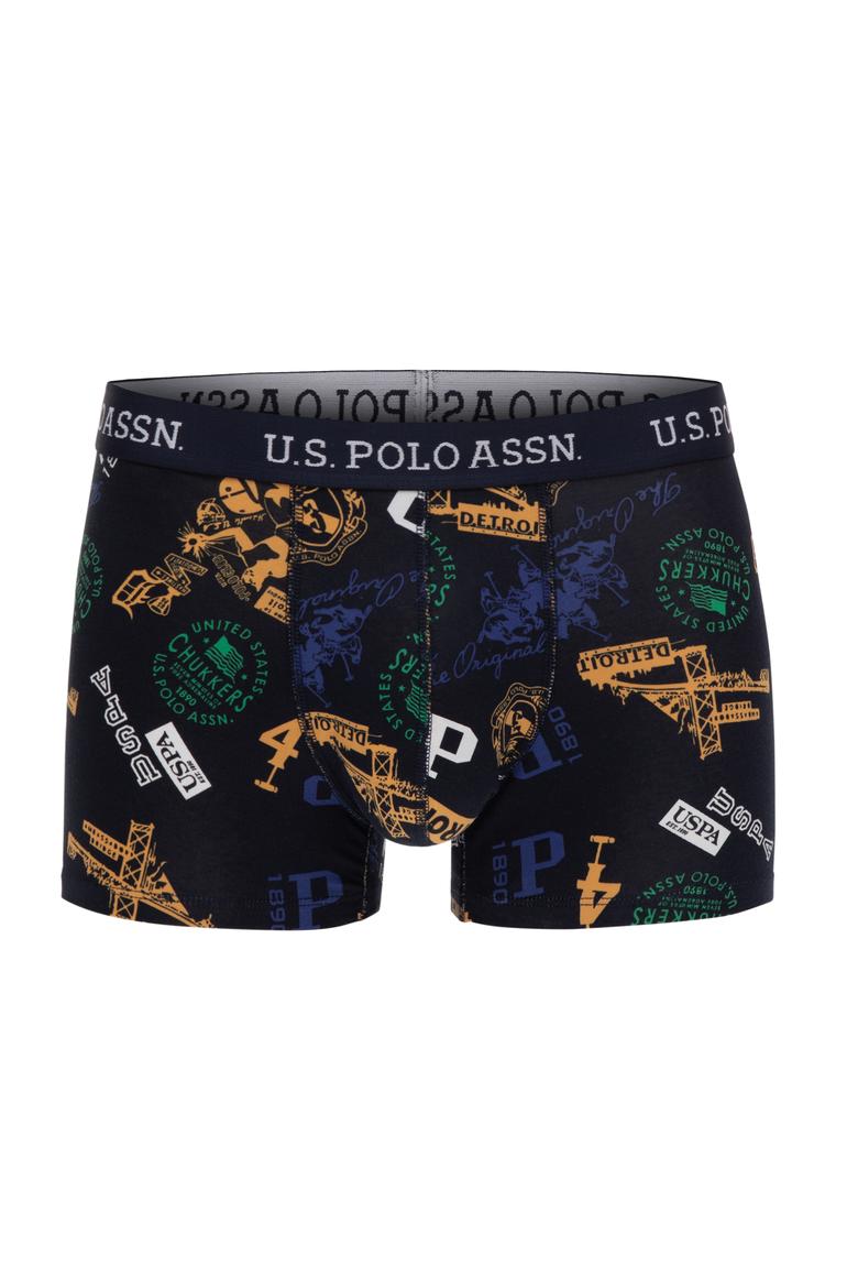 Erkek 3'lü Boxer Takımı - 50318627006