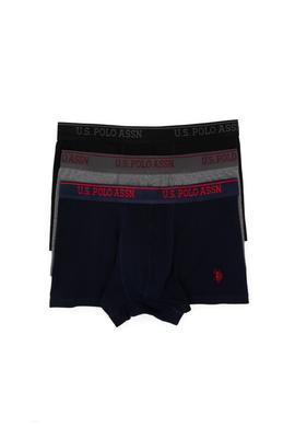 Erkek 3'lü Boxer Takımı - 50318621004