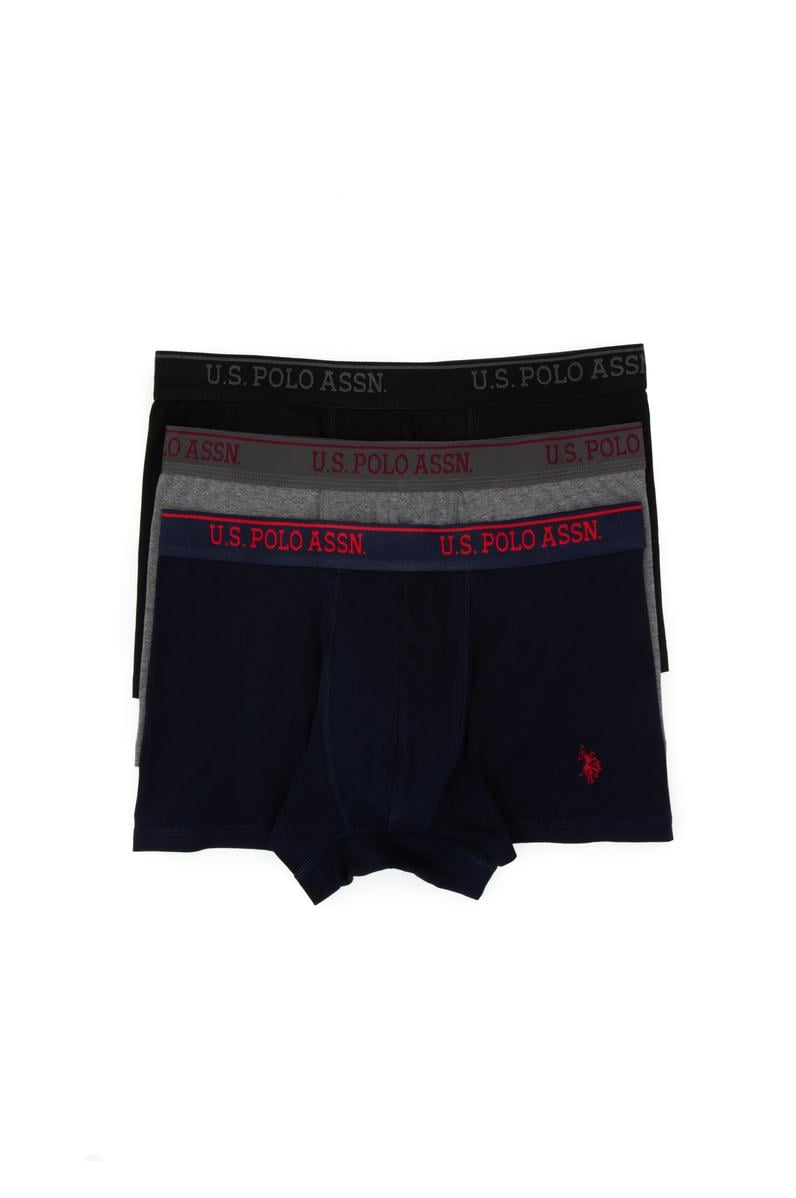 Erkek 3'lü Boxer Takımı