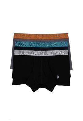 Erkek 3'lü Boxer Takımı - 50318641005