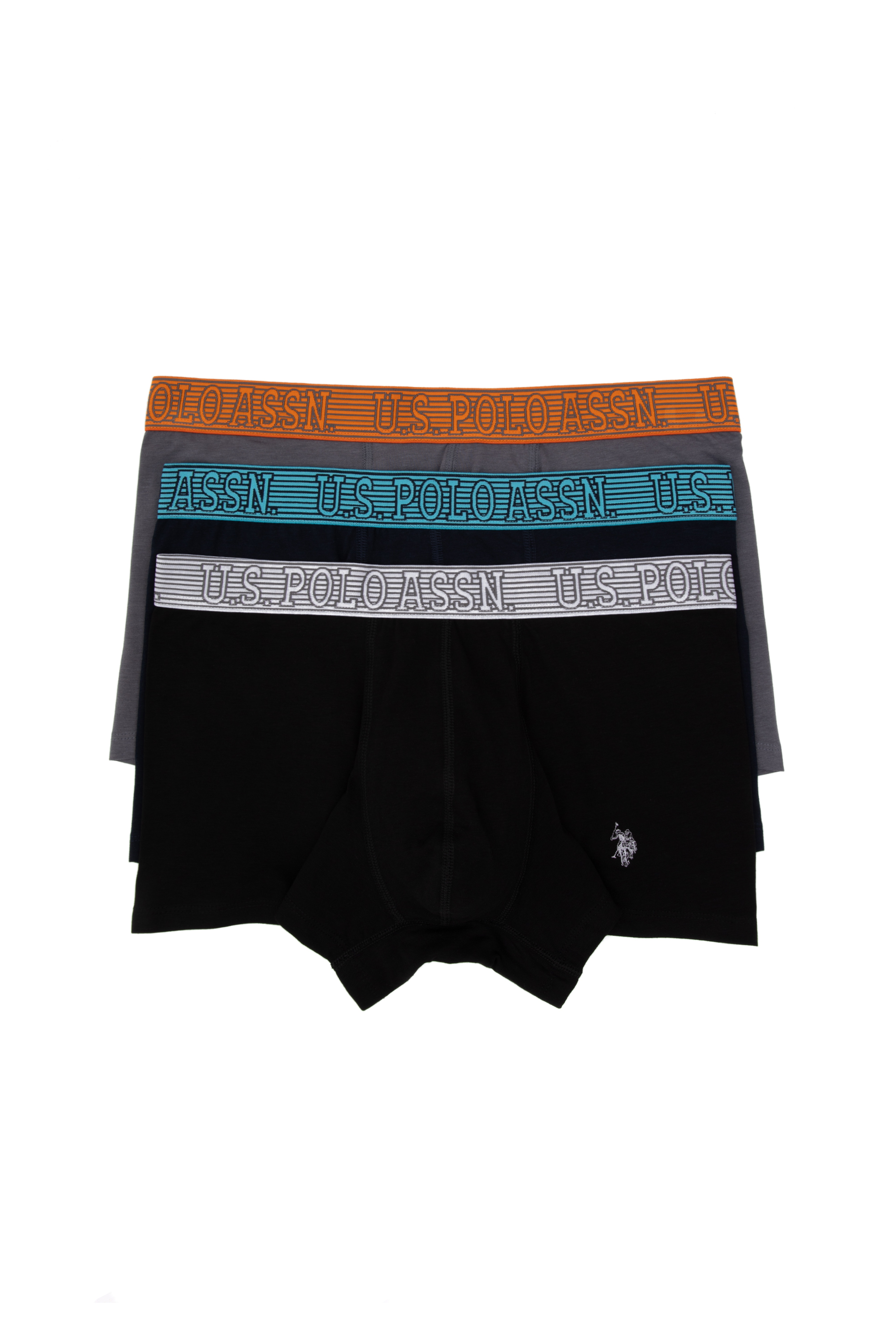 Erkek 3'lü Boxer Takımı - Image 2