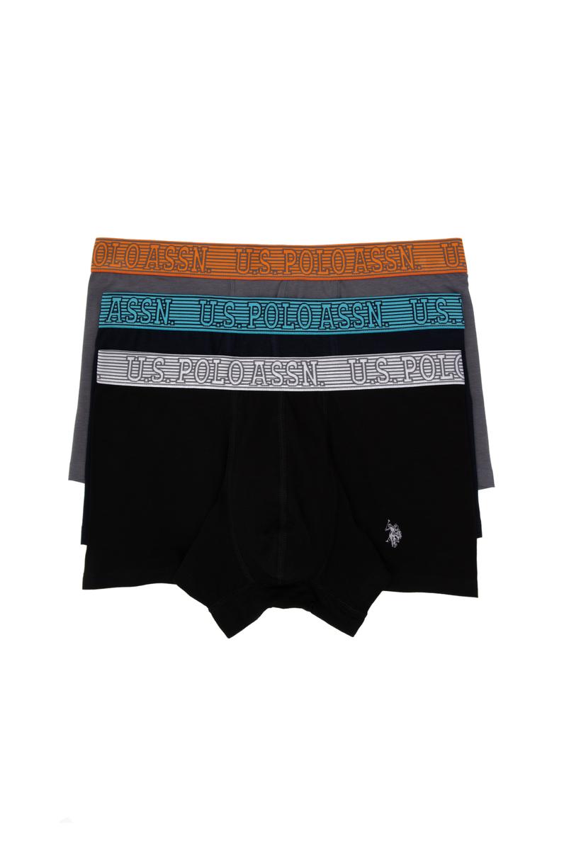 Erkek 3'lü Boxer Takımı