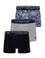 Erkek 3'lü Boxer Takımı