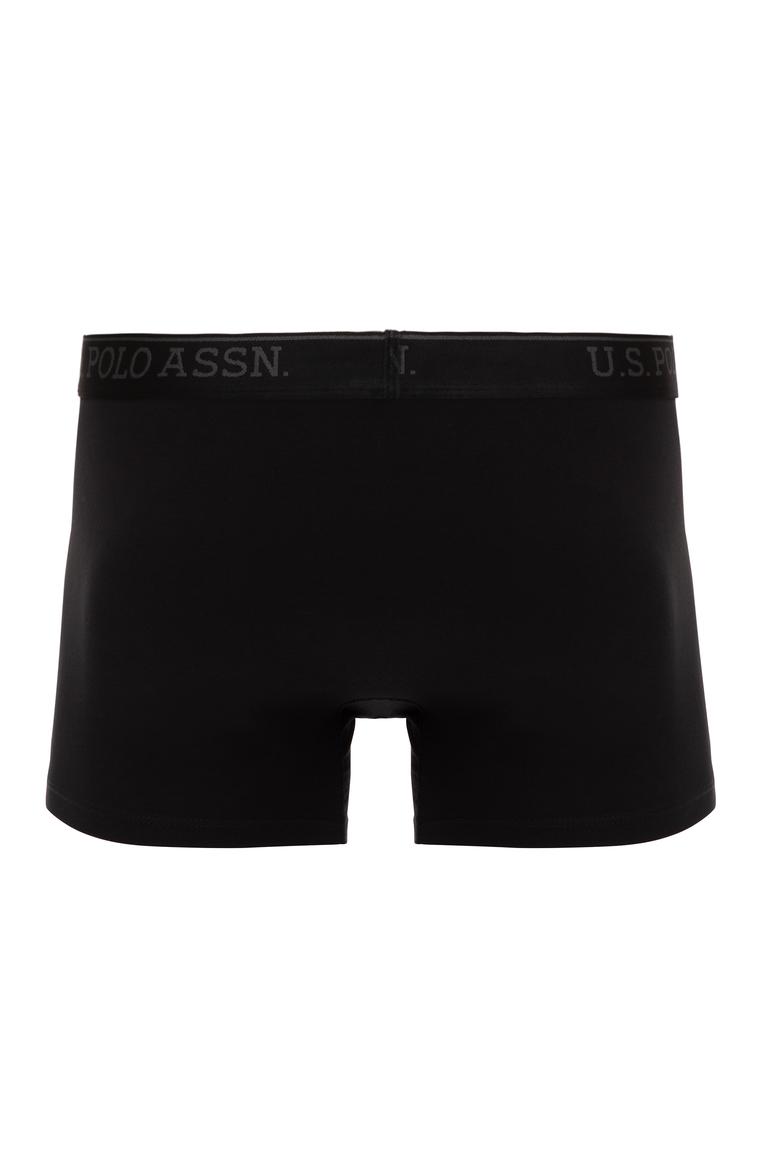 Erkek 3'lü Boxer Takımı - 50318622005