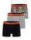 Erkek 3'lü Boxer Takımı
