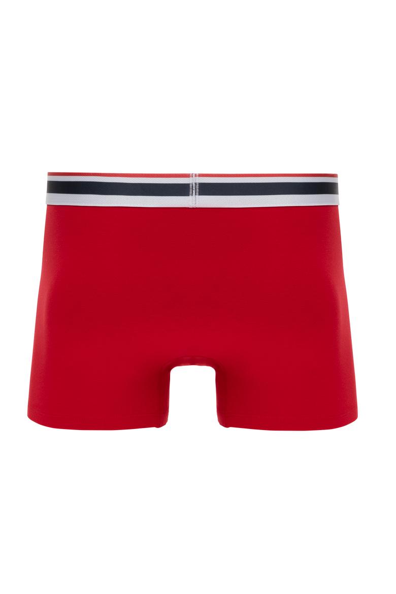 Erkek 3'lü Boxer Takımı - 50318651005