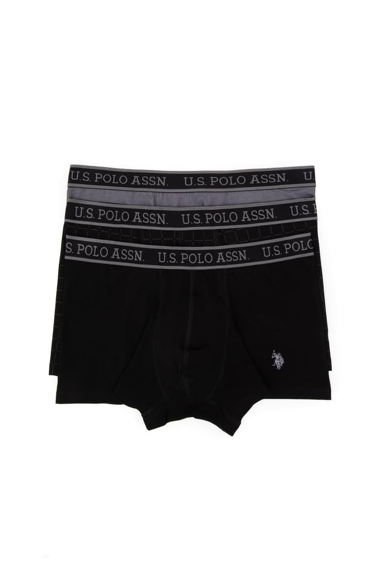Erkek 3'lü Boxer Takımı - 50318635004