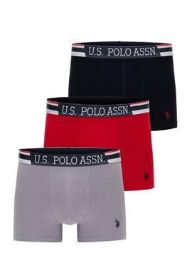 Erkek 3'lü Boxer Takımı - 50318651005