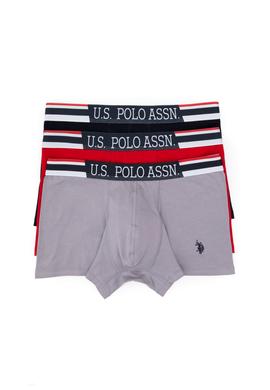 Erkek 3'lü Boxer Takımı - 50318651005