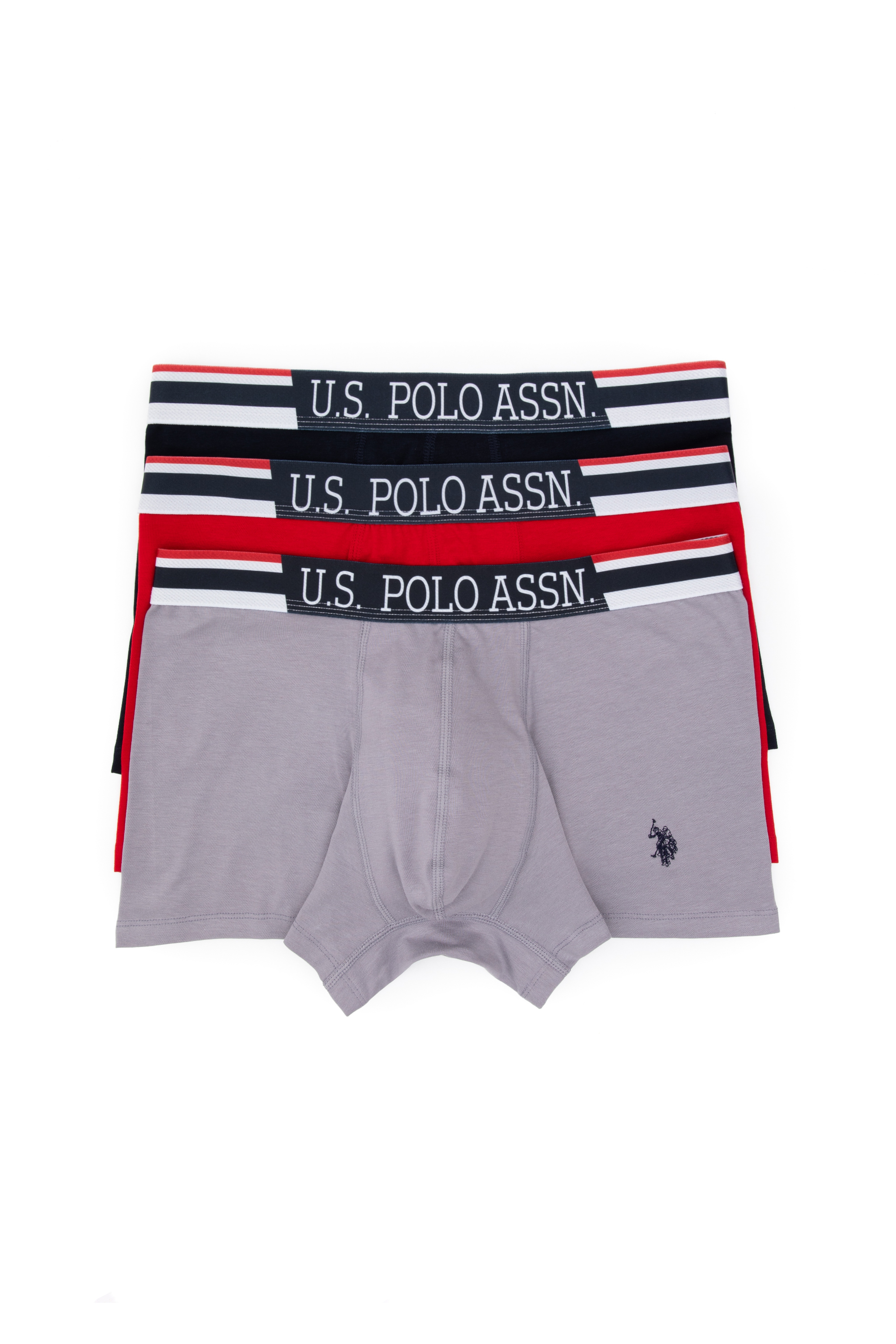 Erkek 3'lü Boxer Takımı - Image 2