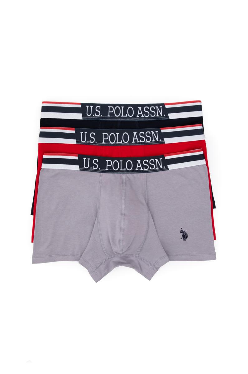 Erkek 3'lü Boxer Takımı