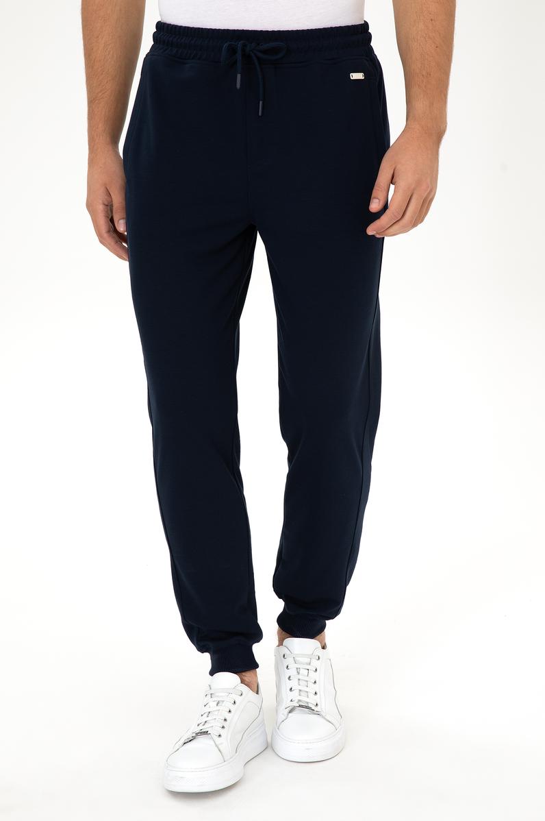 Erkek Lacivert Eşofman Altı