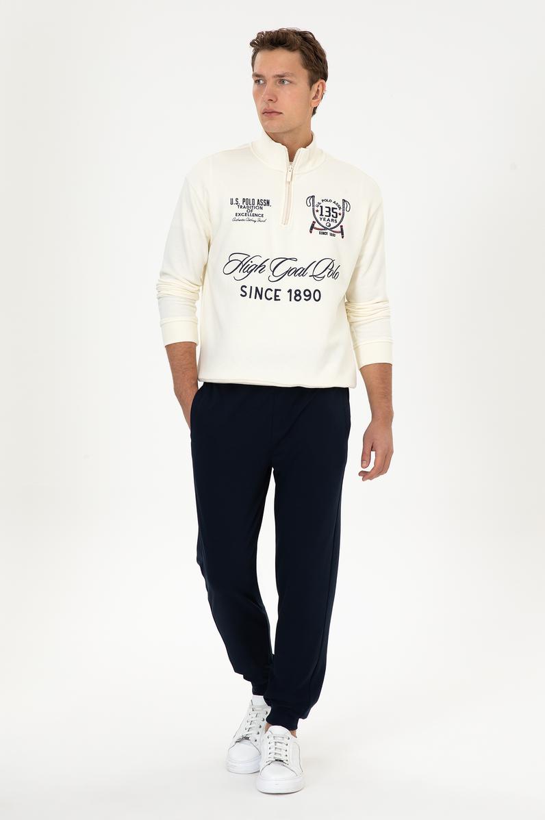 Erkek Lacivert Eşofman Altı