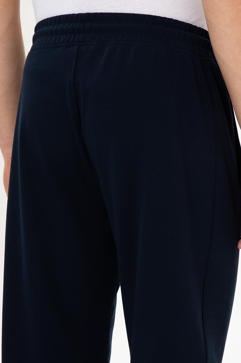 Erkek Lacivert Eşofman Altı