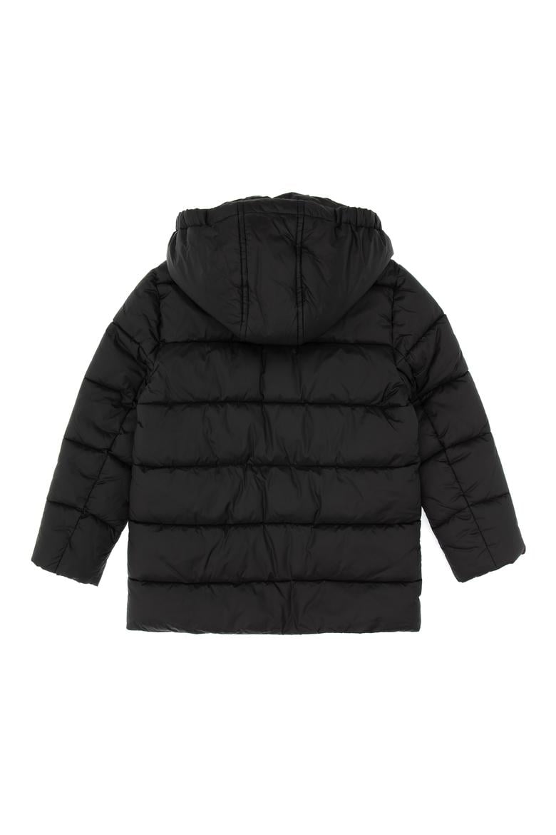 Erkek Çocuk Siyah Mont - 50312119007