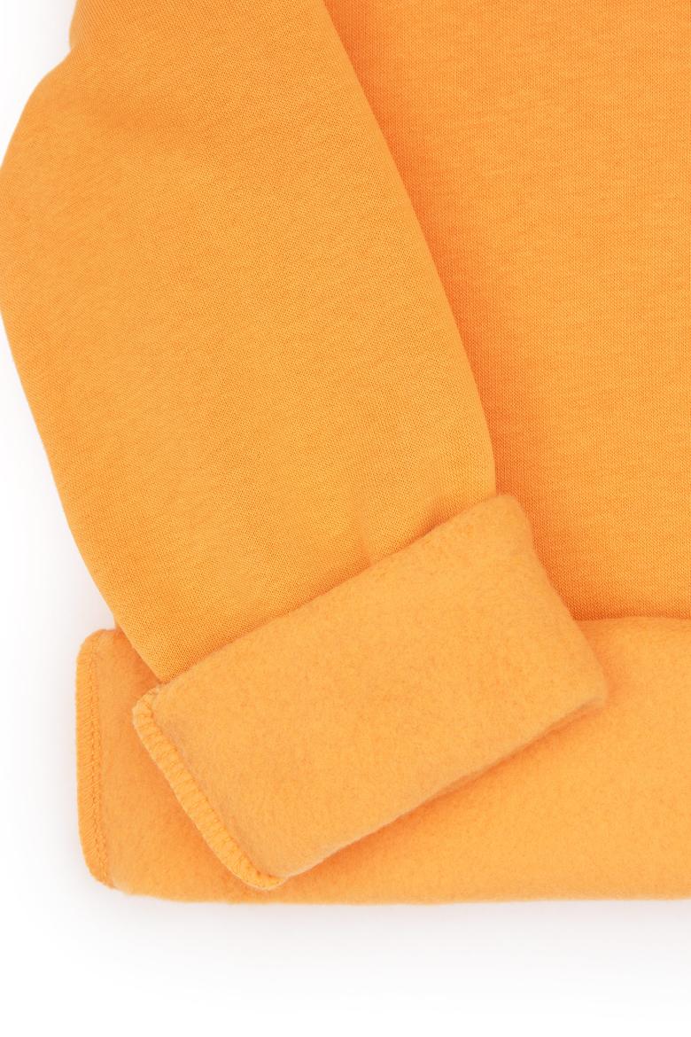 Erkek Çocuk Mango Kapüşonlu Basic Sweatshirt - 50313808201