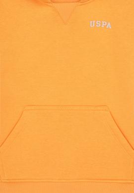 Erkek Çocuk Mango Kapüşonlu Basic Sweatshirt - 50313808201