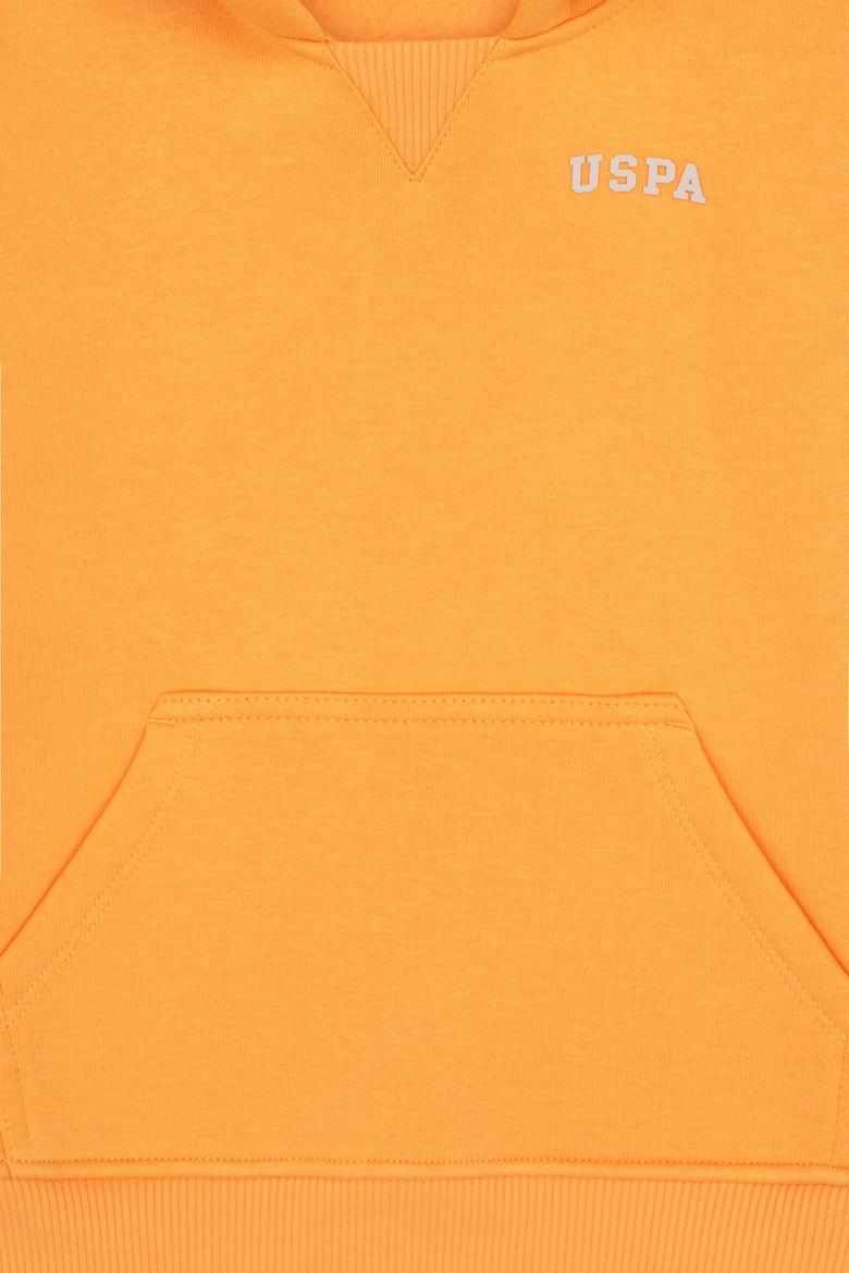 Erkek Çocuk Mango Kapüşonlu Basic Sweatshirt - 50313808201