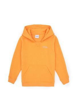 Erkek Çocuk Mango Kapüşonlu Basic Sweatshirt - 50313808201