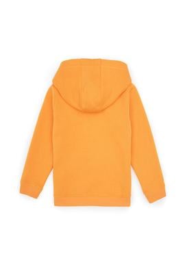 Erkek Çocuk Mango Kapüşonlu Basic Sweatshirt - 50313808201