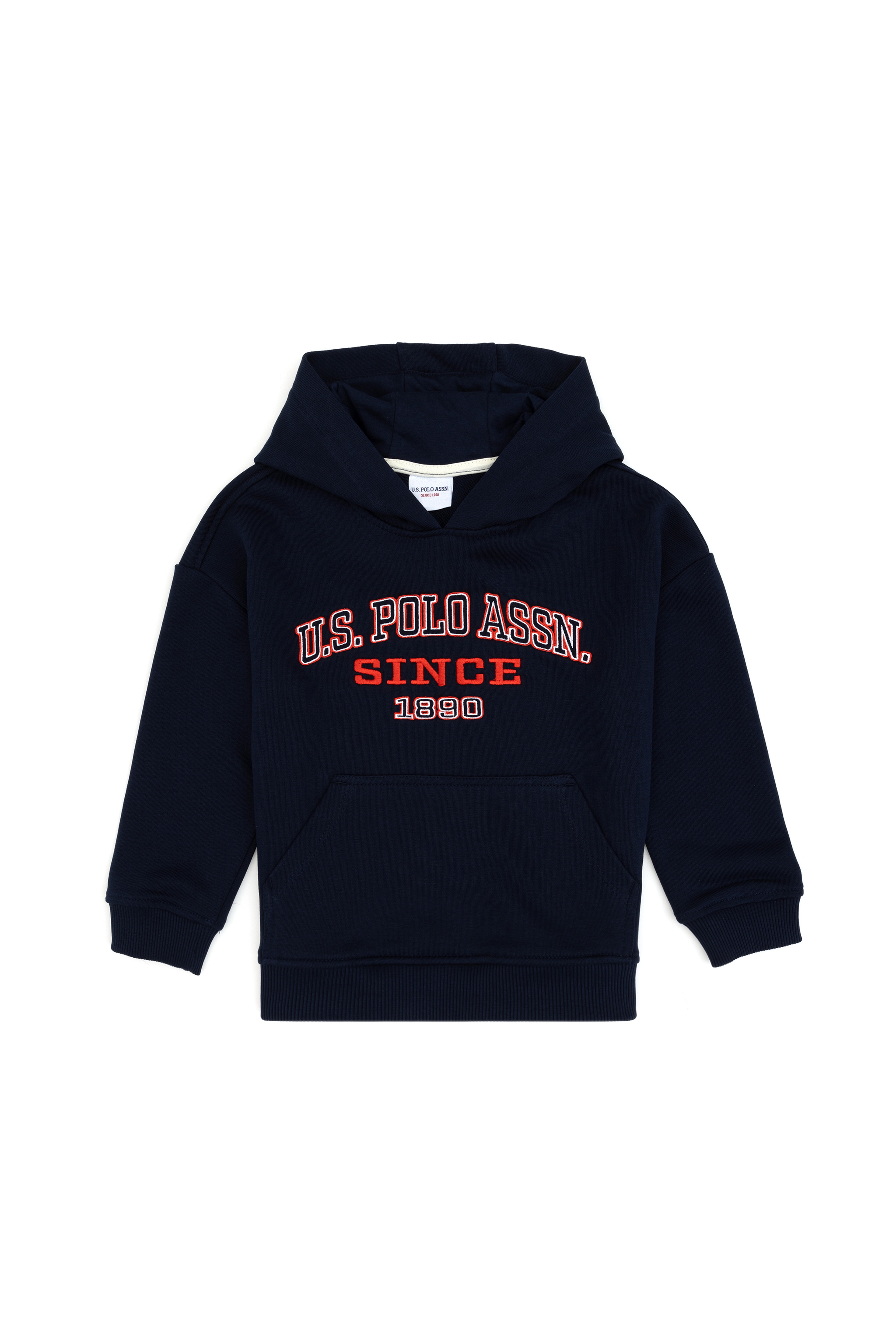 Erkek Çocuk Lacivert Sweatshirt