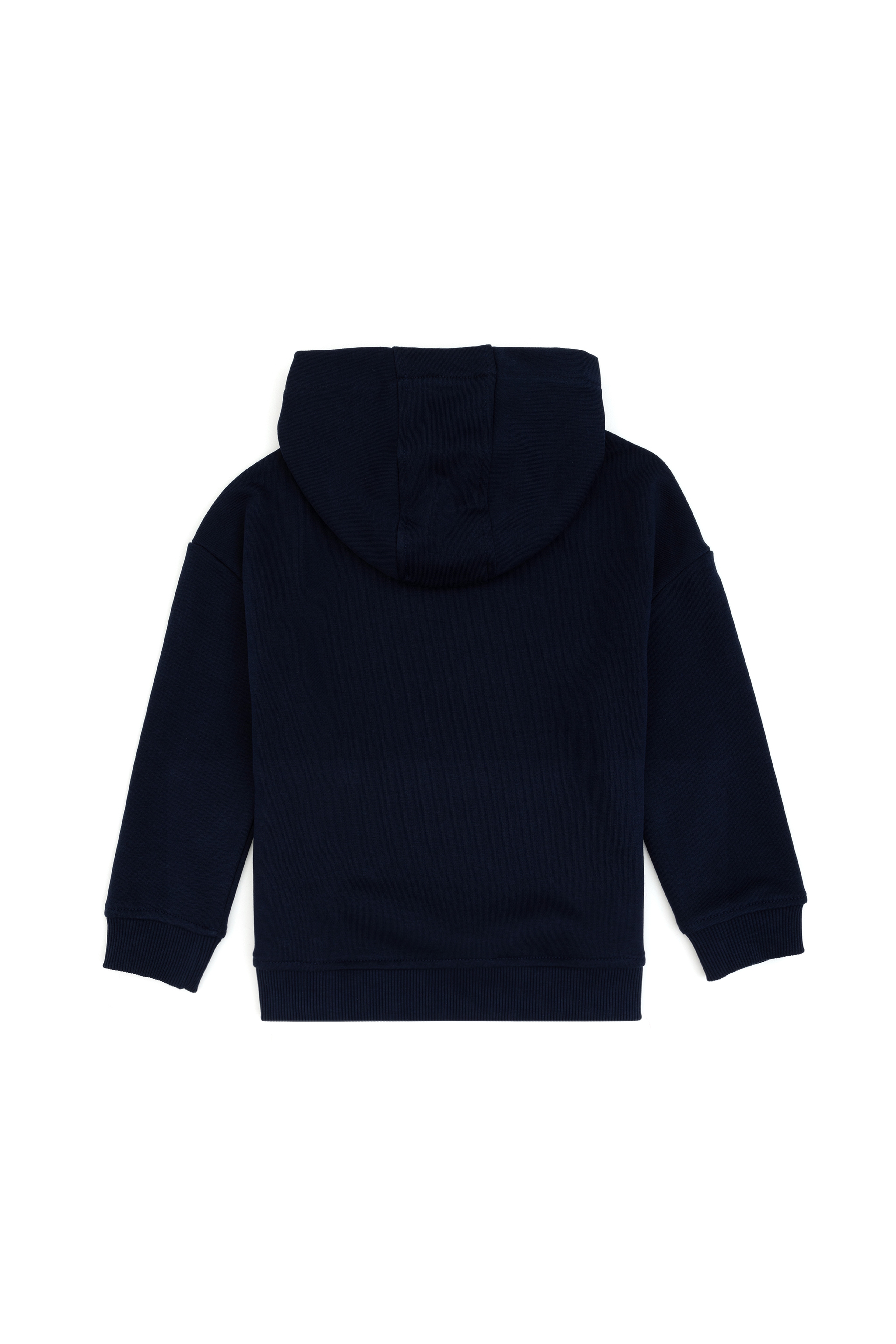 Erkek Çocuk Lacivert Sweatshirt