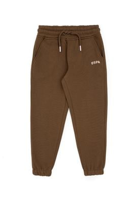 Erkek Çocuk Haki Eşofman Altı - 50313976037