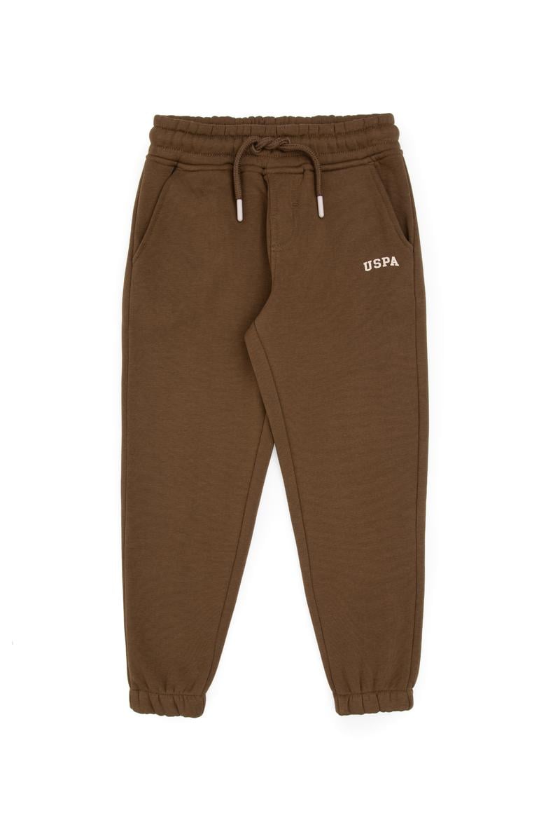 Erkek Çocuk Haki Eşofman Altı - 50313976037