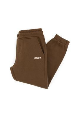 Erkek Çocuk Haki Eşofman Altı - 50313976037