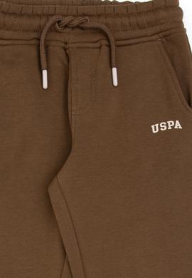 Erkek Çocuk Haki Eşofman Altı - 50313976037