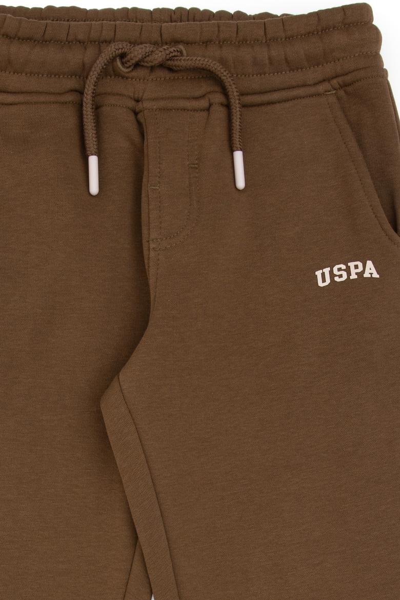 Erkek Çocuk Haki Eşofman Altı - 50313976037