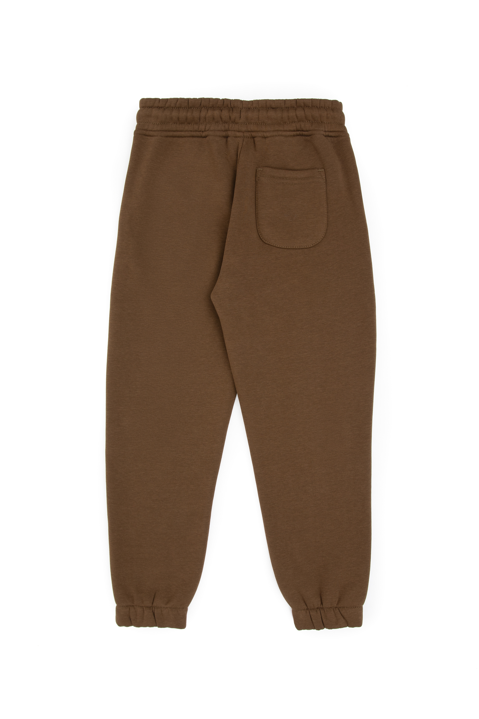 شلوار ورزشی خاکی ریلکس پسرانه یو اس پولو | U.S. Polo Assn. - تصویر 5
