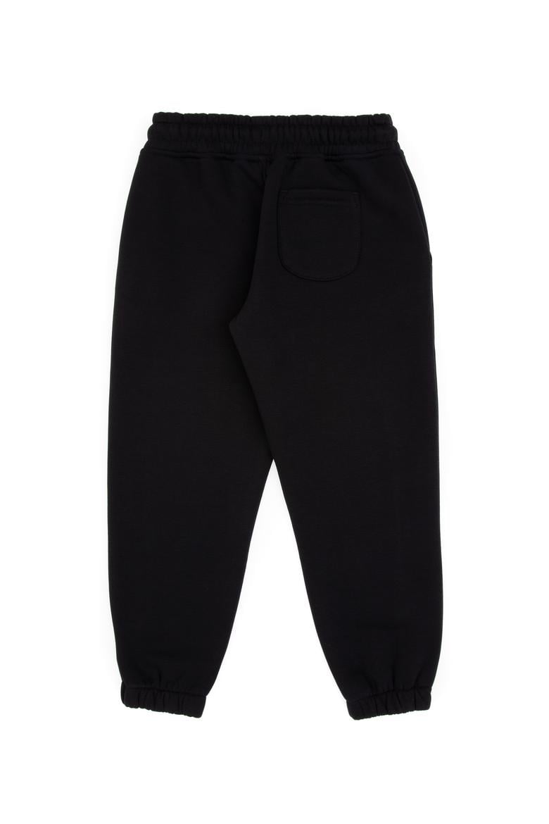 Erkek Çocuk Siyah Eşofman Altı - 50313976016