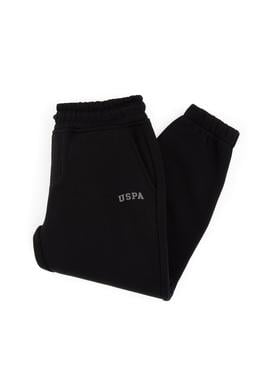 Erkek Çocuk Siyah Eşofman Altı - 50313976016