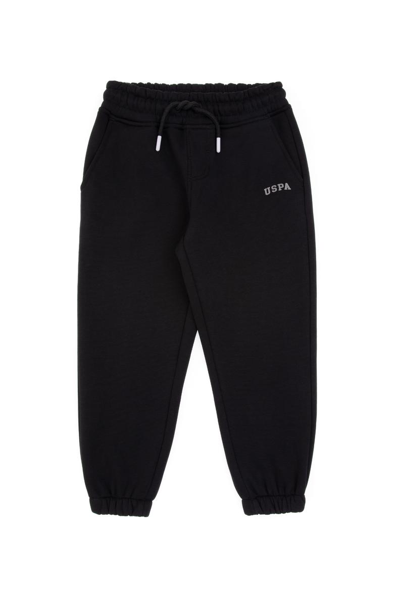 Erkek Çocuk Siyah Eşofman Altı - 50313976016