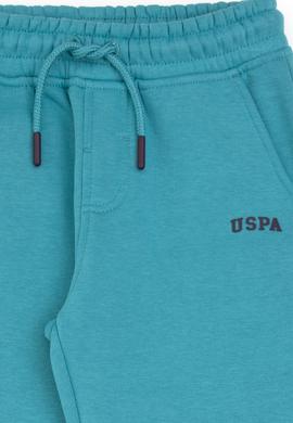 Erkek Çocuk Mint Eşofman Altı - 50313976100