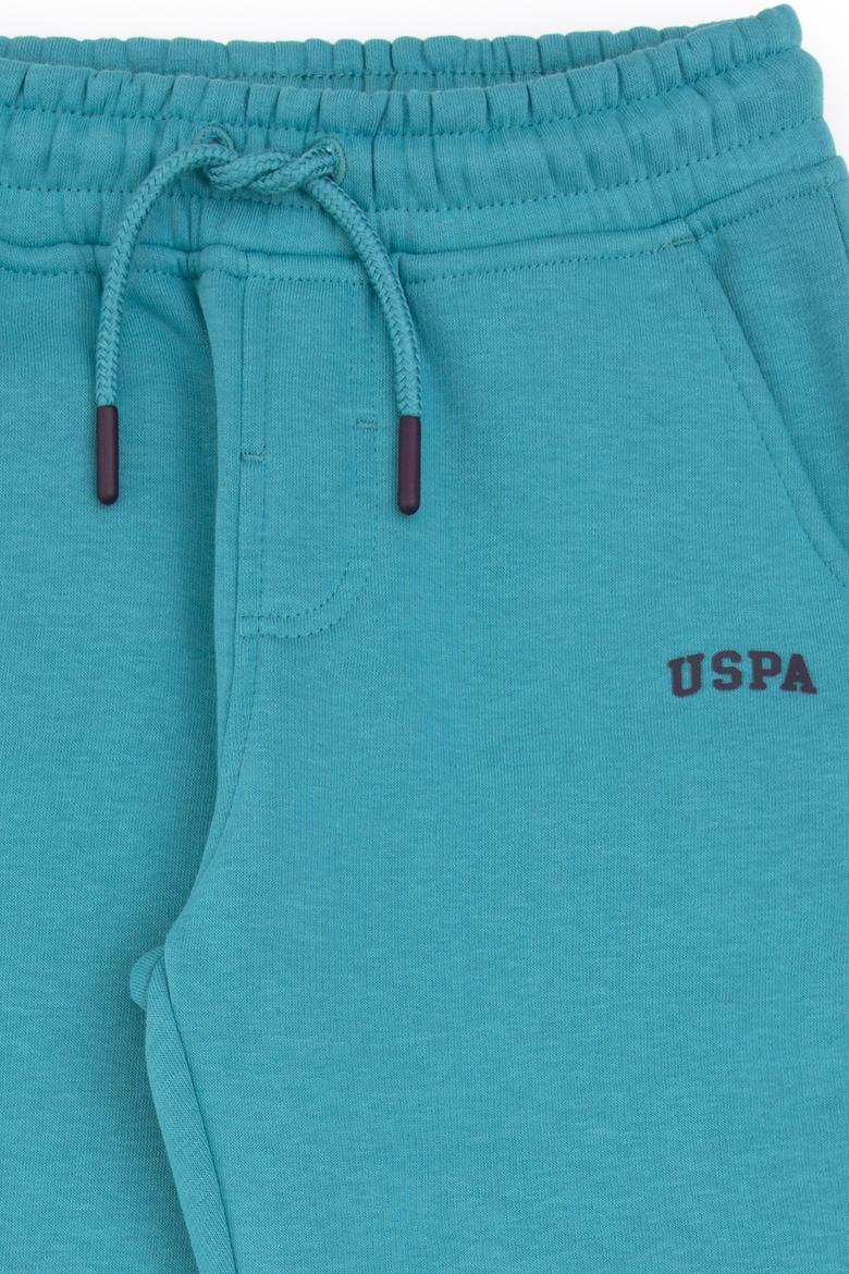 Erkek Çocuk Mint Eşofman Altı - 50313976100