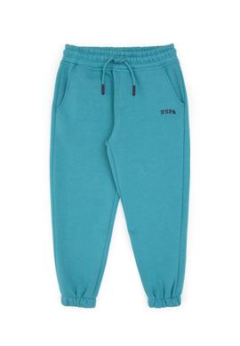 Erkek Çocuk Mint Eşofman Altı - 50313976100