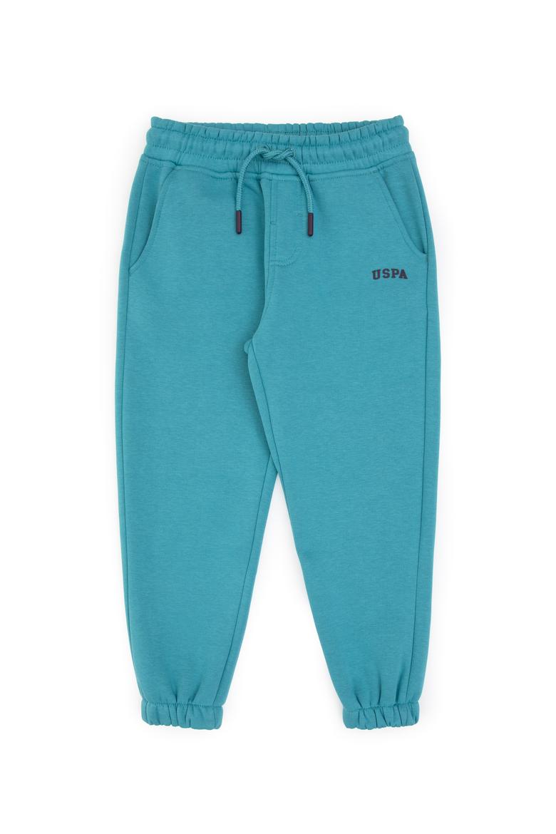 Erkek Çocuk Mint Eşofman Altı - 50313976100