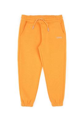 Erkek Çocuk TURUNCU Eşofman Altı - 50313976123