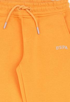 Erkek Çocuk TURUNCU Eşofman Altı - 50313976123