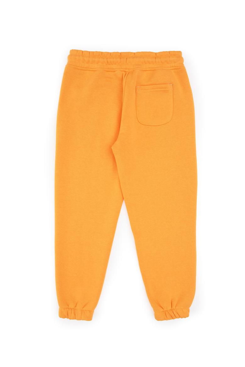 Erkek Çocuk TURUNCU Eşofman Altı - 50313976123