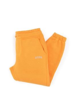 Erkek Çocuk TURUNCU Eşofman Altı - 50313976123